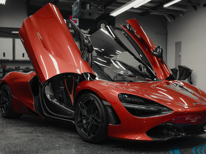 Ceramic Coating: Long-Lasting Protection Ceramic Coating: Long-Lasting Protection