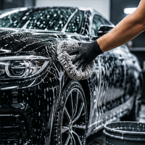 external-wash